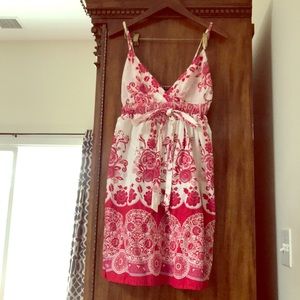 Summer dress